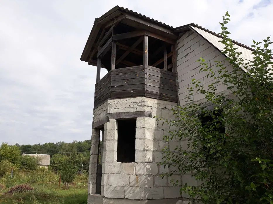 Продаж будинку. Лук'янівка. Київська область-4