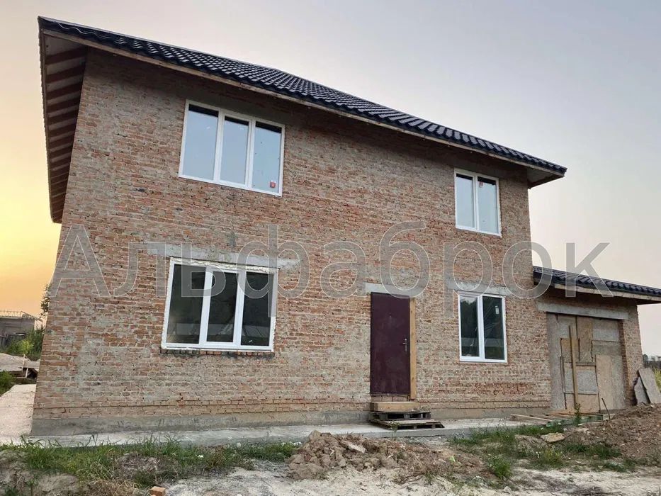 Продаж будинку. Київ. Київська область-5