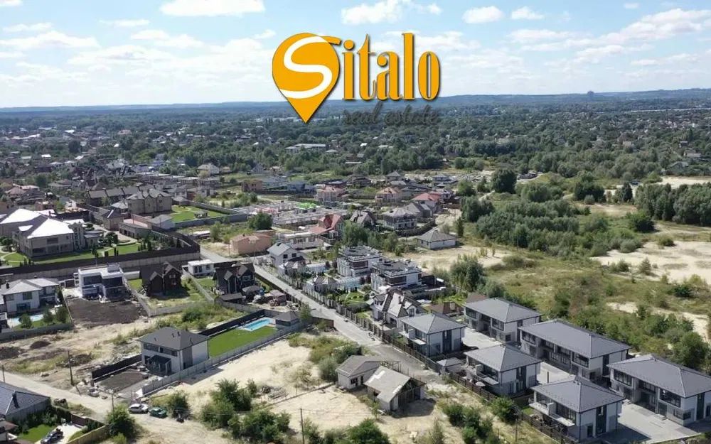 Продаж земельної ділянки. Київ. Київська область-6